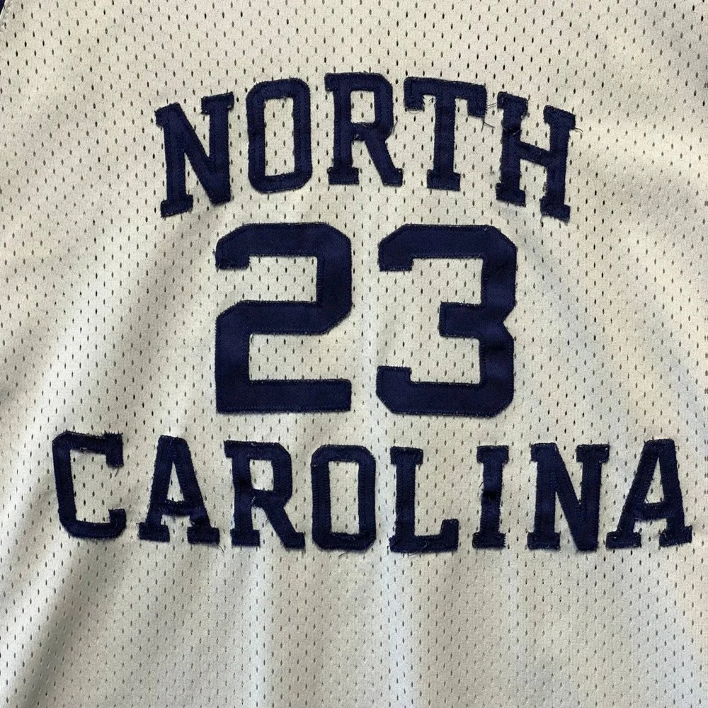 Jordan michael north